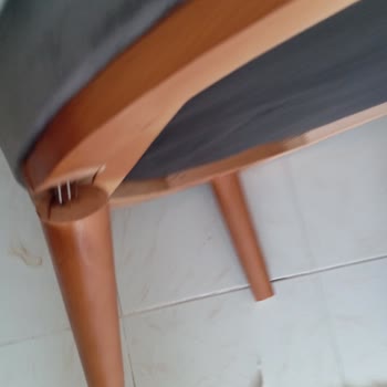 Koltuk Takımında Kalite Sorunu Ve Garanti Servisi İlgisizliği