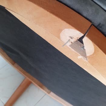 Koltuk Takımında Kalite Sorunu Ve Garanti Servisi İlgisizliği