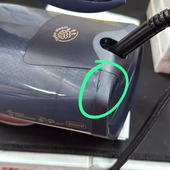 İncehesap Kırık Ürün İadesi Yerine Defalarca Tamir Edildi, Ücretim İade Edilmiyor