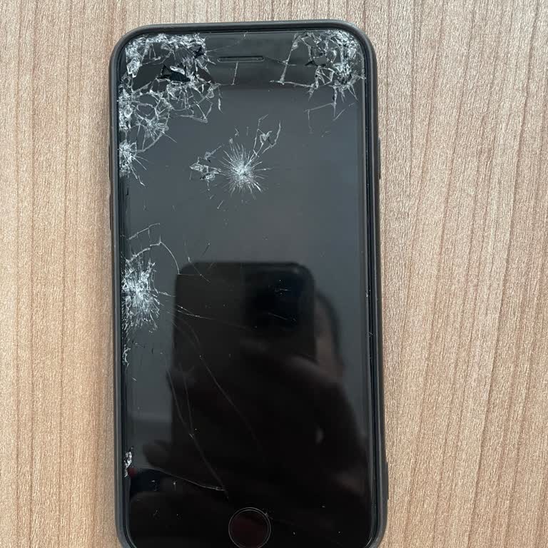 Problemas con conductor y daño a mi teléfono durante viaje en inDrive