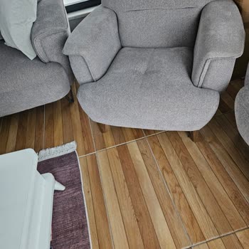 Sıfır Diye Aldığım Koltuk Takımı Teşhir Ürün Çıktı, Mağduriyetim Giderilmiyor