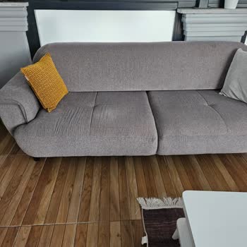 Sıfır Diye Aldığım Koltuk Takımı Teşhir Ürün Çıktı, Mağduriyetim Giderilmiyor