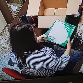 Siparişimdeki Hediyeler Gönderilmedi, Destek Yetersiz Kaldı