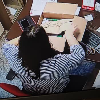 Siparişimdeki Hediyeler Gönderilmedi, Destek Yetersiz Kaldı