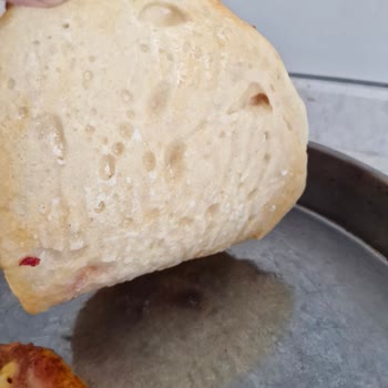 Bosch Ankastre Fırında Alt Pişirme Sorunu Ve Yetersiz Servis Deneyimi