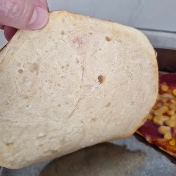 Bosch Ankastre Fırında Alt Pişirme Sorunu Ve Yetersiz Servis Deneyimi