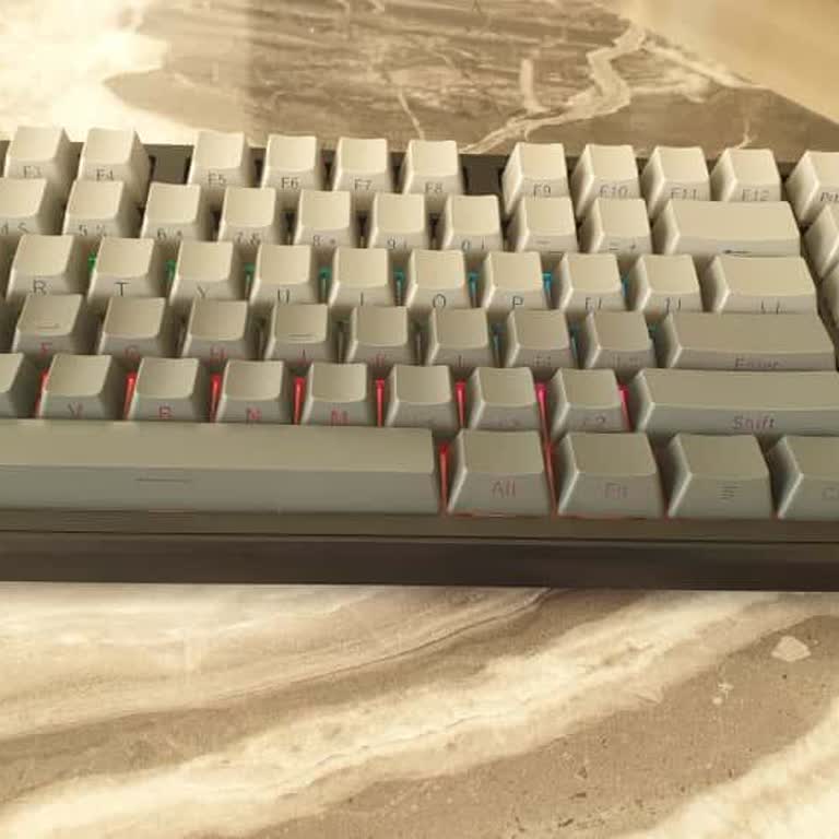 Defalarca Teyit Almama Rağmen Yanlış Klavye Gönderildi Türkçe Karakterler Yok