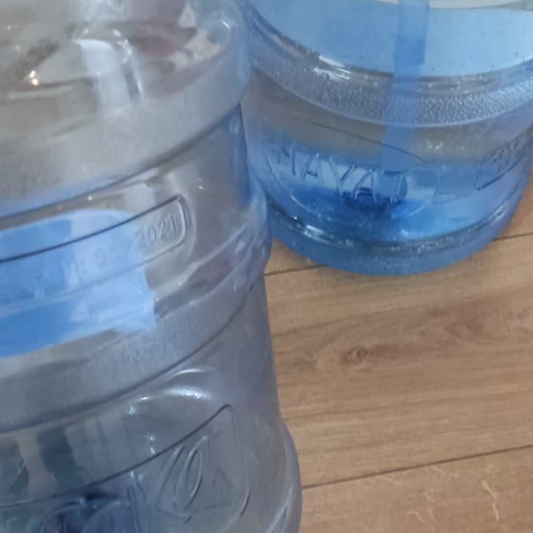 Trendyol GO Eski Tarihli Damacana Nedeniyle 200 TL Ödeme Mağduriyeti