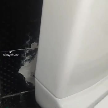 Sattıkları Arızalı Klozet İçin Creavit Ve Nur Yapı'dan Geri Dönüş Yok!