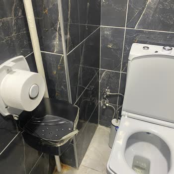 Hospitana International Hizmetten Hiçbir Şekilde Memnun Kalmadım