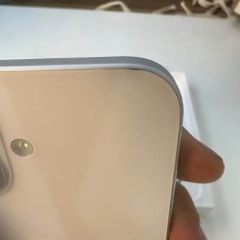 Kutusundan Hatalı Çıkan İphone İçin Çözüm Sunulmuyor