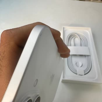 Kutusundan Hatalı Çıkan İphone İçin Çözüm Sunulmuyor