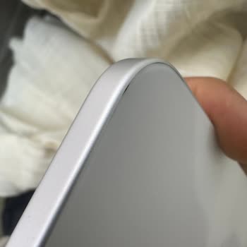 Kutusundan Hatalı Çıkan İphone İçin Çözüm Sunulmuyor