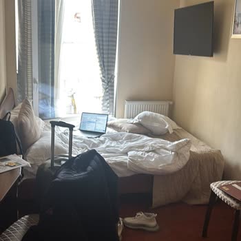 ZenHotels, habitación sucia y mal olor, falta de apoyo al cliente