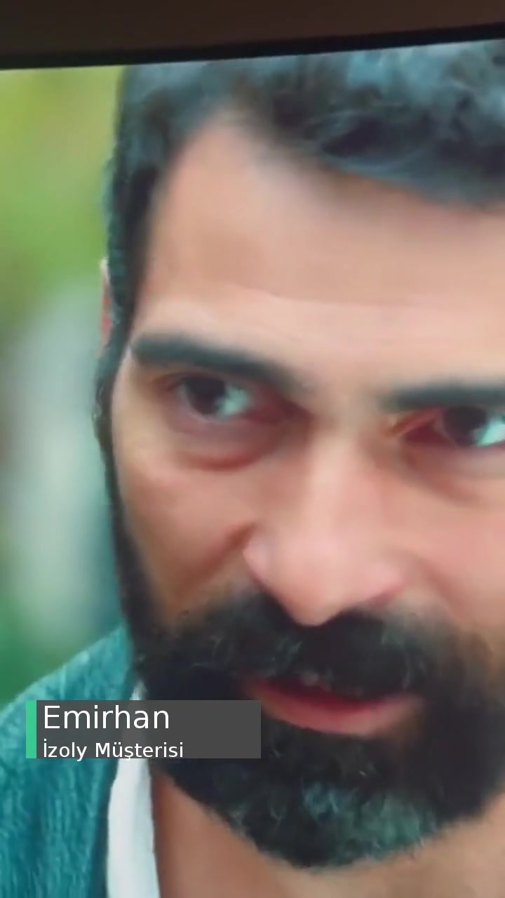İzoly  Mağduriyetimi Gidermediler videonun kapak resmi