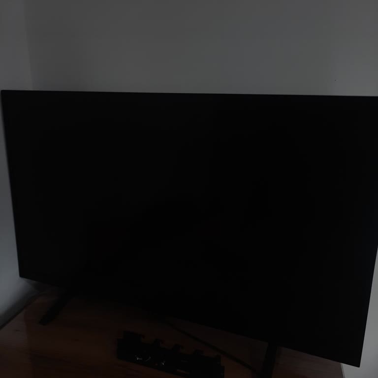 Hi-Level Garanti Sonrası Ciddi Panel Arızası ve İlk Günden Beri Süregelen Ekran Sorunu