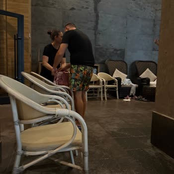 Elite World Grand Sapanca'da Hijyen Ve Hizmet Eksikliğiyle Dolu Konaklama