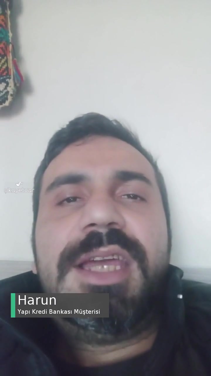 Yapı Kredi Bankası Fazla Yatırlan Tutar Hesabıma Geçmedi videonun kapak resmi