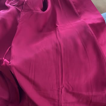 Care You Hatalı Dikilen Sabahlık