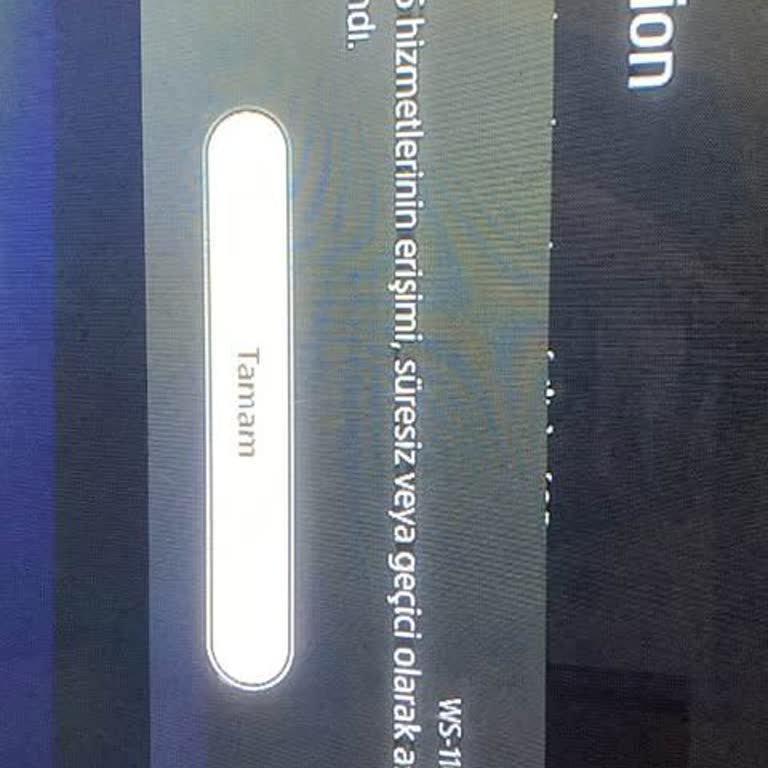 Kardeşimin Sohbeti Yüzünden PlayStation Hesabım Haksız Yere Askıya Alındı