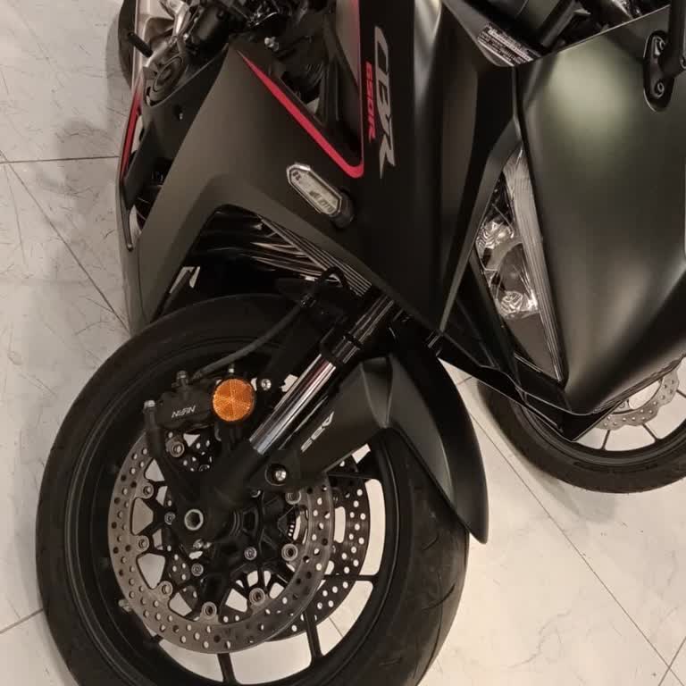 Honda Motosiklet Ödemesi Tamamlanan Motosikletin Tescil Ve Plaka Evrakları 4 Aydır Teslim Edilmiyor