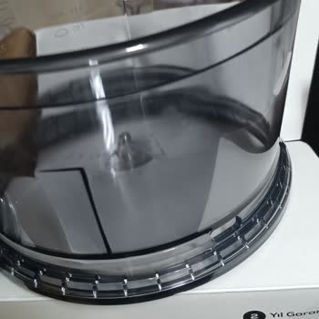 Kusurlu Blender Gönderimi Ve Parça Temininde Çözüm Sunulmaması