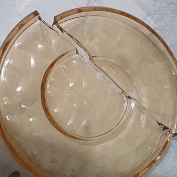 Karaca Online Siparişimde İki Ürün Kırık Geldi Mağduriyet Yaşıyorum