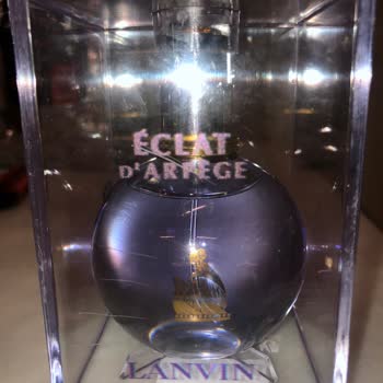 İdefix Orijinalliği Şüpheli Parfüm Ve Yetersiz Müşteri Hizmeti Nedeniyle Mağduriyet