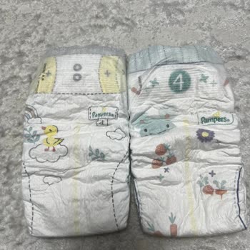 Aynı Paket Bebek Bezlerinde Farklı Tasarım Ve Orijinallik Şüphesi