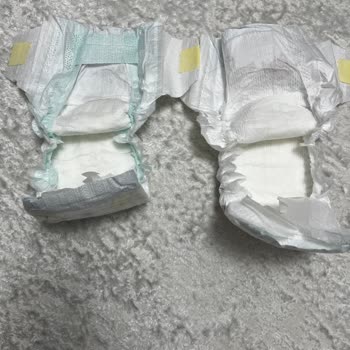 Aynı Paket Bebek Bezlerinde Farklı Tasarım Ve Orijinallik Şüphesi