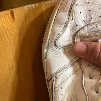 Kısa Sürede Deforme Olan Ayakkabıya Red Cevabı Hayal Kırıklığı Yarattı