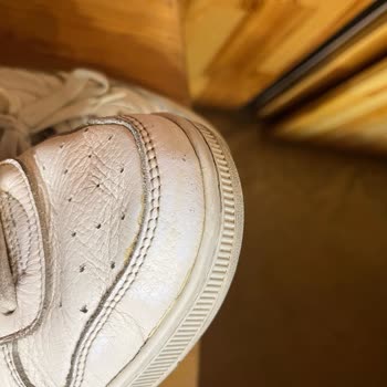 Kısa Sürede Deforme Olan Ayakkabıya Red Cevabı Hayal Kırıklığı Yarattı