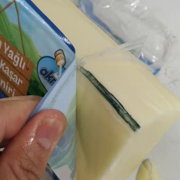 Kaanlar Küflü Peynir Satışı ve İlgisiz Mağaza Yönetimi