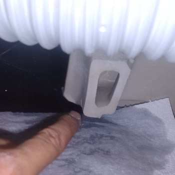 Nuryapı Şikayetimi İlettiklerini Belirterek Yardımcı Olmadılar