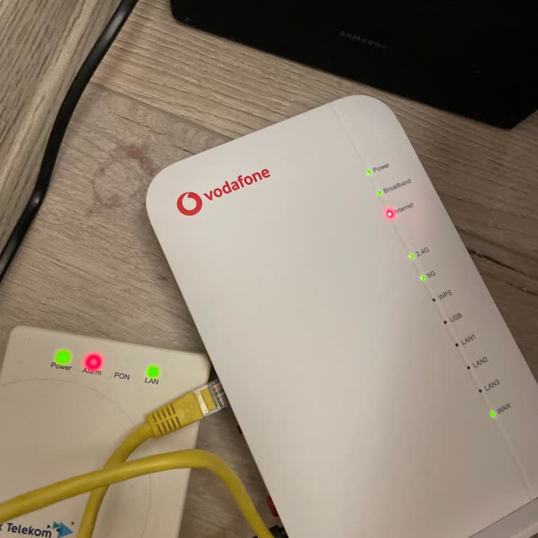 Nakil Sonrası İnternetim Kesildi, Çözüm Sunulmuyor