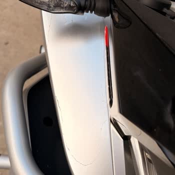 Garantisi Devam Eden Motorda Boya Sorunu Çözülmüyor