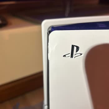 Turkcell Pasaj'dan Kusurlu PlayStation 5 Teslimatı Mağduriyeti