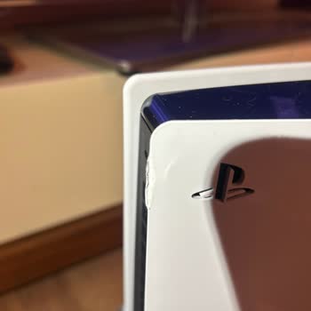 Turkcell Pasaj'dan Kusurlu PlayStation 5 Teslimatı Mağduriyeti