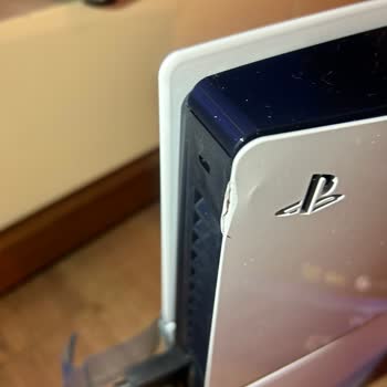 Turkcell Pasaj'dan Kusurlu PlayStation 5 Teslimatı Mağduriyeti