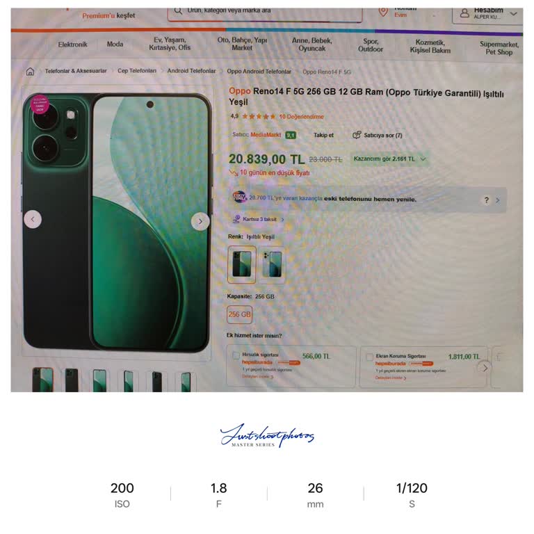 Media Markt Fiyat İndirimi Sonrası Mağduriyet Ve İade Talebi