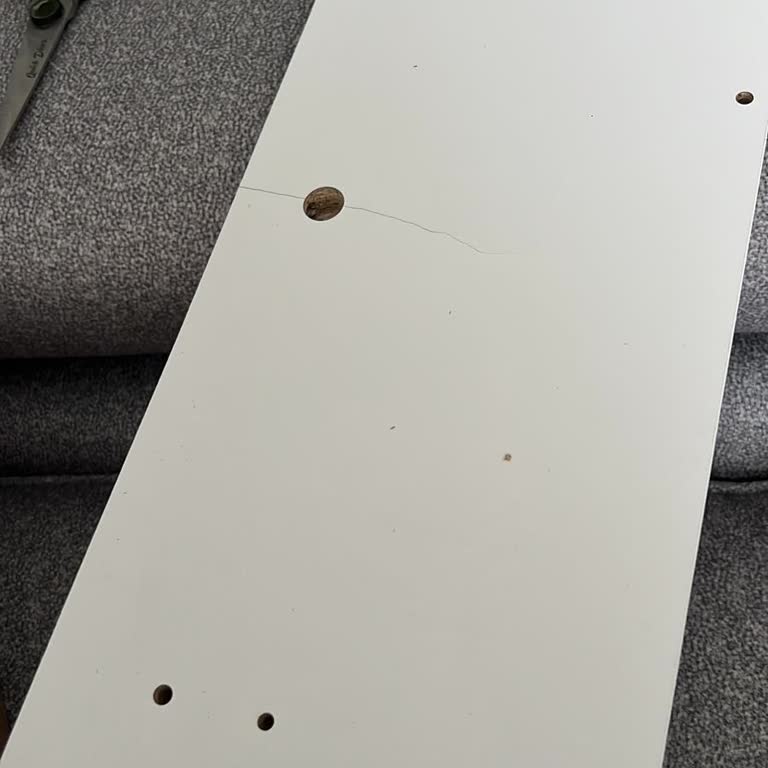 Hasarlı Masa Teslimatı Ve Yetersiz Müşteri Hizmetleri Nedeniyle Mağduriyet