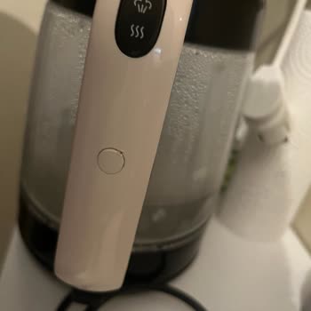 Garanti Kapsamındaki Çay Makinemin Sorunları Çözülmüyor, Parça Değişimi Yetersiz Kaldı