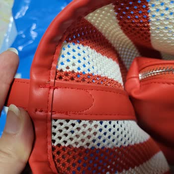 Kısa Sürede Deforme Olan Çanta İçin Ücret İadesi Talebim