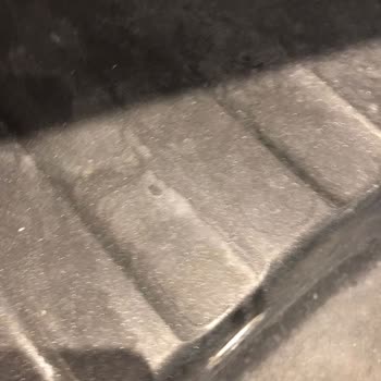 Franke Granite Sink Arrived Defective — Customer Service Refused Replacement Rudely