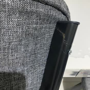 Evse Mağazaları Yanlış Ve Hasarlı Sandalye Teslimatı, Çözüm Bekliyorum