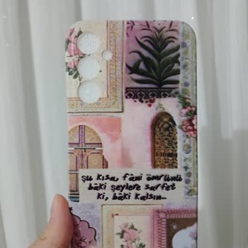 Kötü Baskı Kalitesi Ve İlgisiz Müşteri Hizmetleri Mağduriyeti