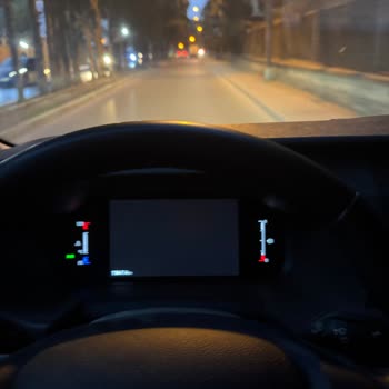 Ford Böyle Olmasını Ben İstemezdim!