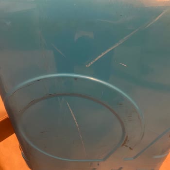 A Jet Uçuşunda Hasar Gören Valizime Yetersiz Tazminat Ve İlgisiz Yaklaşım