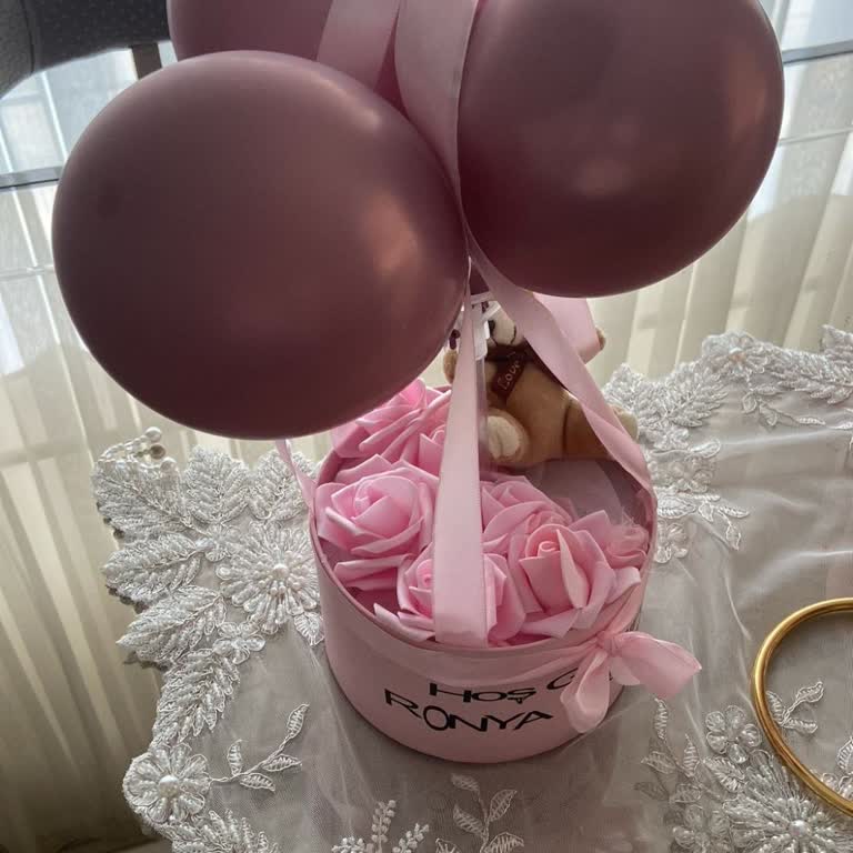 Hediye Olarak Gönderdiğim Ürün Hasarlı Teslim Edildi, Müşteri Hizmetleri Sorunumu Çözmedi