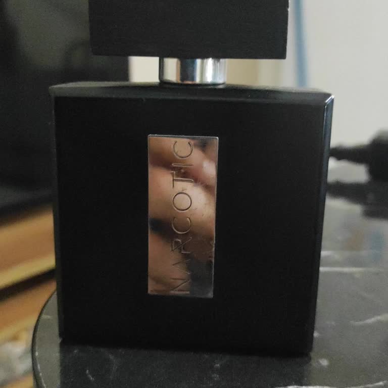 Aldığım Parfüm Orijinal Değil, Değişim Talep Ediyorum